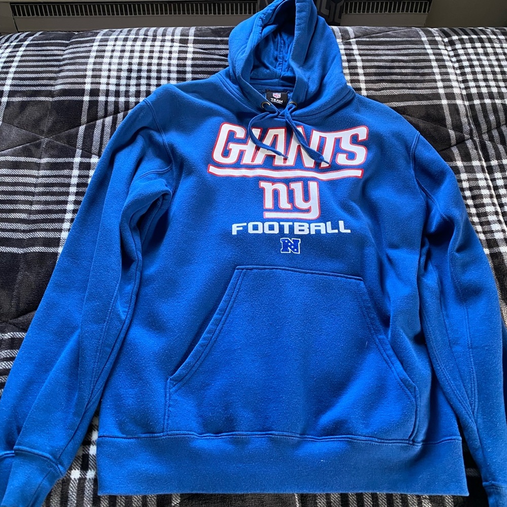 N.Y. NFL Giants Hoodie